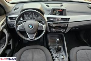 BMW X1 2016 2.0 150 KM