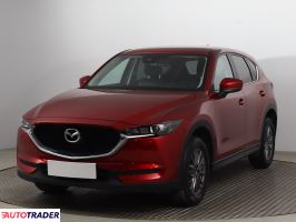 Mazda CX-5 2018 2.0 162 KM