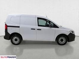 Mercedes Citan 2022 1.5