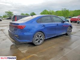 Kia Pozostałe 2020 2