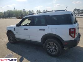 Ford Bronco 2023 1