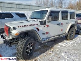 Jeep Wrangler 2021 2