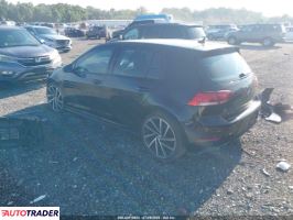 Volkswagen Golf 2019 2 Volkswagen Golf 2019 2