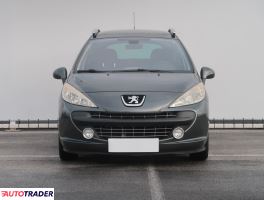 Peugeot 207 2009 1.4 93 KM Peugeot 207 2009 1.4 93 KM