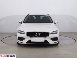 Volvo V60 2021 2.0 160 KM