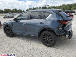 Mazda CX-5 2023 2
