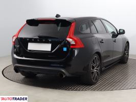 Volvo V60 2018 2.0 362 KM Volvo V60 2018 2.0 362 KM