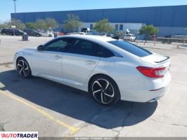 Honda Accord 2022 2 Honda Accord 2022 2