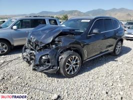 BMW X5 2019 3