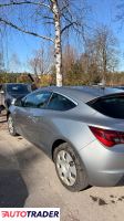 Opel Astra 2012 1.4 88 KM
