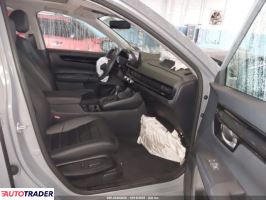 Honda CR-V 2024 1