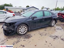 Toyota Camry 2020 2