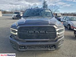 Dodge Ram 2022 6