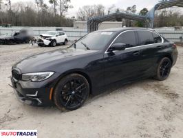 BMW 330 2019 2 BMW 330 2019 2