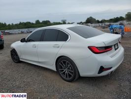 BMW 330 2020 2 BMW 330 2020 2