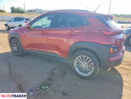 Hyundai Kona 2021 2