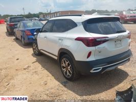 Kia Pozostałe 2023 1