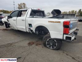 Ford Pozostałe 2024 6