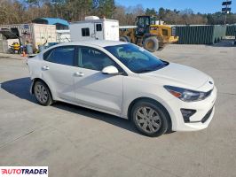 Kia Rio 2021 1