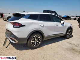 Kia Sportage 2024 2