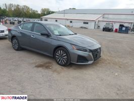 Nissan Altima 2024 2 Nissan Altima 2024 2