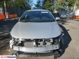 Toyota Corolla 2025 2