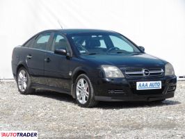 Opel Vectra 2004 2.2 123 KM Opel Vectra 2004 2.2 123 KM