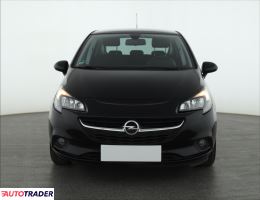 Opel Corsa 2017 1.4 99 KM