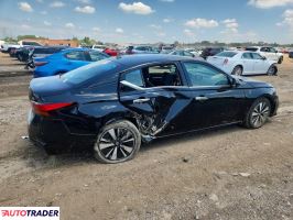 Nissan Altima 2020 2