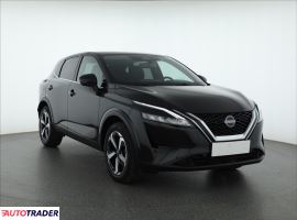 Nissan Qashqai 2023 1.3 155 KM