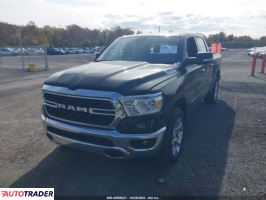 Dodge Ram 2022 5