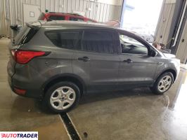 Ford Escape 2019 2