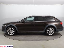 Audi Allroad 2014 3.0 201 KM