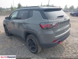 Jeep Compass 2024 2