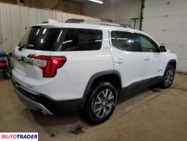 GMC Acadia 2023 2