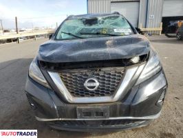 Nissan Murano 2023 3 Nissan Murano 2023 3