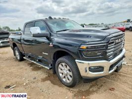 Dodge Ram 2025 6