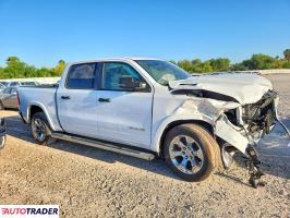 Dodge Ram 2025 3