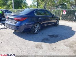 Infiniti Q50 2021 3 Infiniti Q50 2021 3