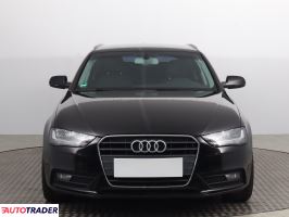 Audi A4 2014 2.0 147 KM Audi A4 2014 2.0 147 KM