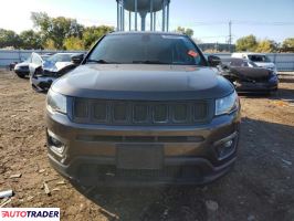 Jeep Compass 2019 2