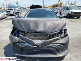 Toyota Camry 2020 2 Toyota Camry 2020 2