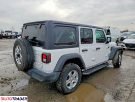 Jeep Wrangler 2020 2