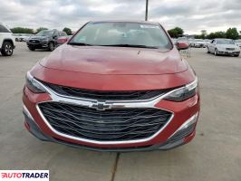 Chevrolet Malibu 2023 1 Chevrolet Malibu 2023 1