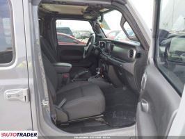 Jeep Wrangler 2023 3