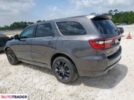 Dodge Durango 2021 3 Dodge Durango 2021 3
