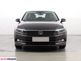 Volkswagen Passat 2015 1.4 147 KM