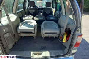 Ford Galaxy 2002 2 85 KM Ford Galaxy 2002 2 85 KM