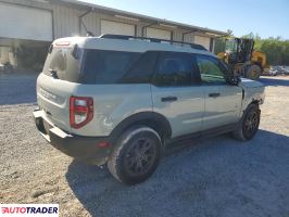 Ford Bronco 2024 1