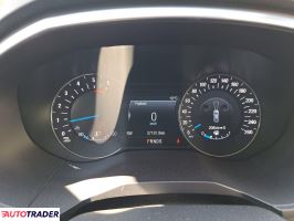 Ford Galaxy 2019 2.0 190 KM